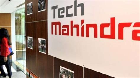 tech mahindra software engineer